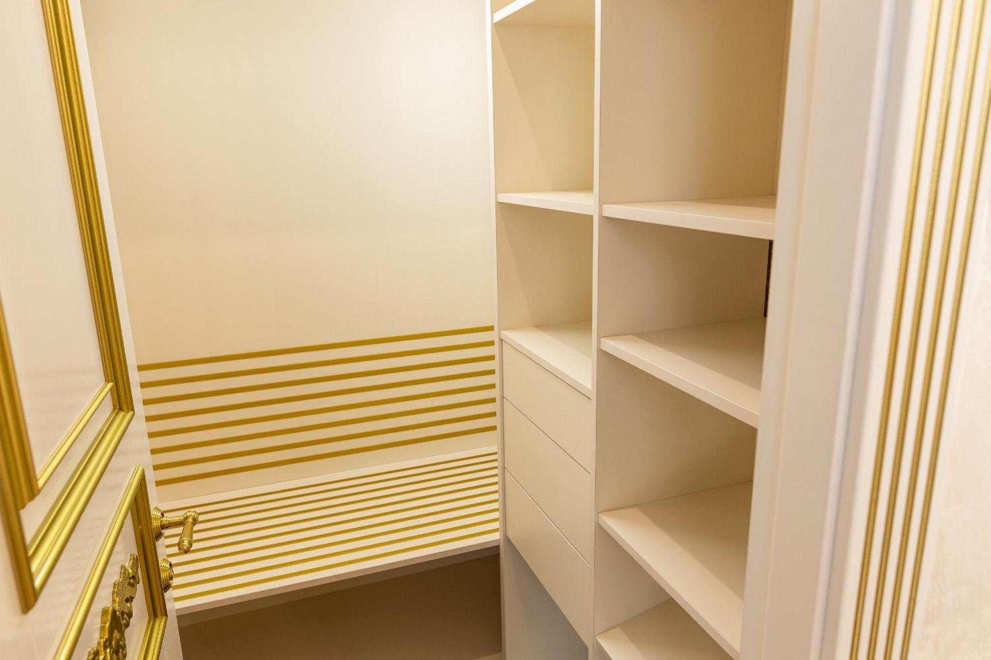 Royal Palace Luxury Hotel And Spa Khmel'nyts'kyy Quarto foto